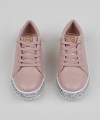 Tenis-Infantil-Molekinha-com-Recorte-e-Solado-Flatform-com-Glitter-Rosa-9962040-Rosa_5