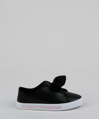 Tenis-Infantil-Molekinha-Knit-com-Laco-Preto-9962042-Preto_2
