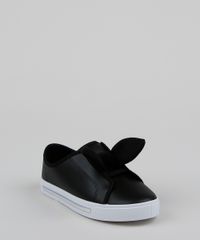 Tenis-Infantil-Molekinha-Knit-com-Laco-Preto-9962042-Preto_3