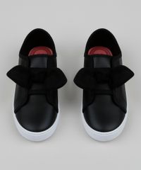Tenis-Infantil-Molekinha-Knit-com-Laco-Preto-9962042-Preto_5