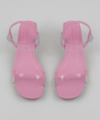 Sandalia-Feminina-Oneself-Transparente-Bico-Quadrado-Salto-Grosso-Medio-Rosa-9962381-Rosa_5