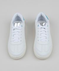 Tenis-Feminino-Oneself-com-Recorte-Contrastante-Branco-9962816-Branco_5
