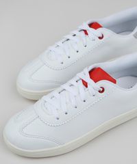 Tenis-Feminino-Oneself-com-Recorte-Contrastante-Branco-9962817-Branco_3