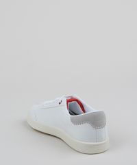 Tenis-Feminino-Oneself-com-Recorte-Contrastante-Branco-9962817-Branco_4