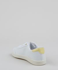 Tenis-Feminino-Oneself-com-Recorte-Contrastante-Branco-9962818-Branco_4