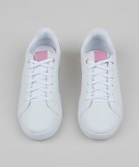 Tenis-Feminino-Oneself-com-Recorte-Contrastante-Branco-9962819-Branco_5