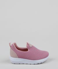 Tenis-Infantil-Baby-Club-Knit-Calce-Facil-com-Recortes-Rosa-9963174-Rosa_2