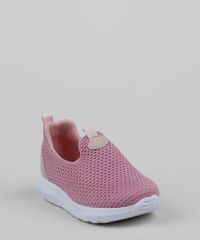Tenis-Infantil-Baby-Club-Knit-Calce-Facil-com-Recortes-Rosa-9963174-Rosa_3
