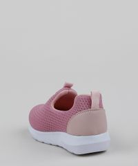 Tenis-Infantil-Baby-Club-Knit-Calce-Facil-com-Recortes-Rosa-9963174-Rosa_4