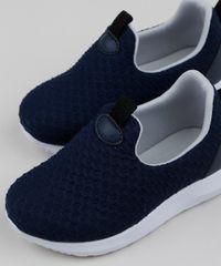 Tenis-Infantil-Baby-Club-Knit-Calce-Facil-Texturizado-Azul-Escuro-9963179-Azul_Escuro_6