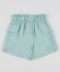 Short-Infantil-Clochard-com-Faixa-para-Amarrar-Verde-9963556-Verde_2