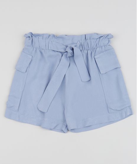 Short-Infantil-Clochard-com-Faixa-para-Amarrar-Azul-9963559-Azul_1