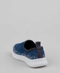 Tenis-Infantil-Molekinho-Knit-Calce-Facil-Texturizado-Azul-9965581-Azul_4