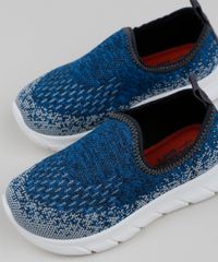Tenis-Infantil-Molekinho-Knit-Calce-Facil-Texturizado-Azul-9965581-Azul_6
