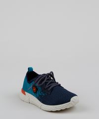 Tenis-Infantil-Molekinho-Esportivo-com-Cadarco-Azul-Escuro-9965602-Azul_Escuro_3