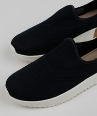 Tenis-Feminino-Modare-Ultra-Conforto-Esportivo-Preto-9902668-Preto_3