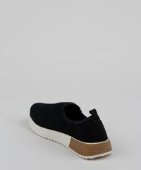 Tenis-Feminino-Modare-Ultra-Conforto-Esportivo-Preto-9902668-Preto_4