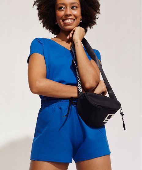 Pochete-Feminina-Pantone-com-Ziper-Preta-9945755-Preto_1