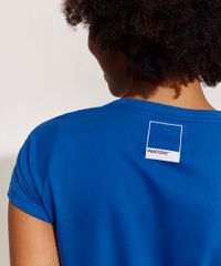 Blusa-feminina-Basica-Pantone-Manga-Curta-Decote-V-Azul-9958804-Azul_6