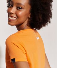 Blusa-feminina-Basica-Pantone-Manga-Curta-Decote-V-Laranja-9958804-Laranja_2