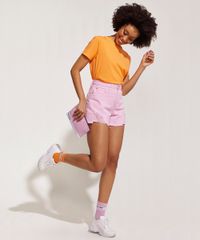 Blusa-feminina-Basica-Pantone-Manga-Curta-Decote-Redondo-Laranja-9958806-Laranja_3