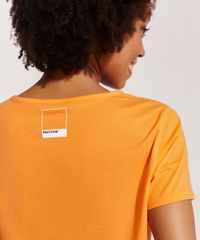 Blusa-feminina-Basica-Pantone-Manga-Curta-Decote-Redondo-Laranja-9958806-Laranja_5