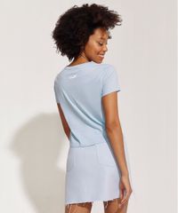 Blusa-Feminina-Pantone-Com-no-e-Bolso-Manga-Curta-Decote-Redondo-Azul-Claro-9958807-Azul_Claro_4