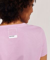 Blusa-Feminina-Pantone-Com-no-e-Bolso-Manga-Curta-Decote-Redondo-Rosa-Claro-9958807-Rosa_Claro_5