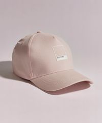 Bone-Masculino-Pantone-de-Sarja-Aba-Curva-Rosa-Claro-9958965-Rosa_Claro_2