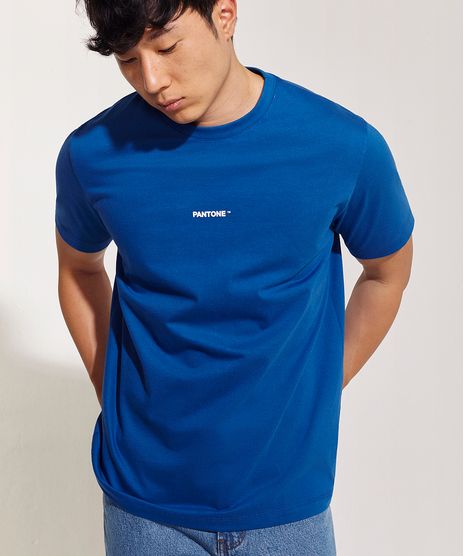 Camiseta-Masculina-Pantone-Manga-Curta-Gola-Careca-Azul-Escuro-9958967-Azul_Escuro_1