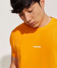 Camiseta-Masculina-Pantone-Manga-Curta-Gola-Careca-Laranja-9958967-Laranja_2 Camiseta-Masculina-Pantone-Manga-Curta-Gola-Careca-Laranja-9958967-Laranja_2