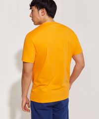 Camiseta-Masculina-Pantone-Manga-Curta-Gola-Careca-Laranja-9958967-Laranja_4
