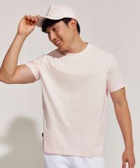 Camiseta-Masculina-Basica-Pantone-Manga-Curta-Gola-Careca-Rosa-Claro-9958967-Rosa_Claro_2 Camiseta-Masculina-Basica-Pantone-Manga-Curta-Gola-Careca-Rosa-Claro-9958967-Rosa_Claro_2