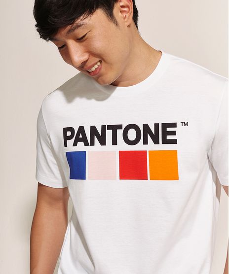 Camiseta-Masculina-Pantone-Manga-Curta-Gola-Careca-Branca-9959150-Branco_1