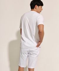 Camiseta-Masculina-Pantone-Manga-Curta-Gola-Careca-Branca-9959150-Branco_4 Camiseta-Masculina-Pantone-Manga-Curta-Gola-Careca-Branca-9959150-Branco_4
