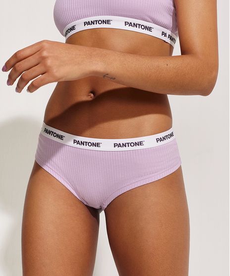 Calcinha-Feminina-Pantone-Calecon-Canelada-com-Elastico-Lilas-9959430-Lilas_1