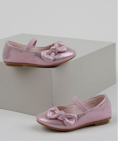 sapatilha infantil c&a