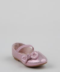 Sapatilha-Infantil-Baby-Club-com-Laco-e-Brilho-Rosa-9962978-Rosa_3