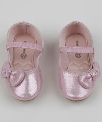 Sapatilha-Infantil-Baby-Club-com-Laco-e-Brilho-Rosa-9962978-Rosa_5