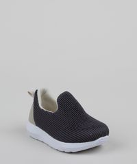 Tenis-Infantil-Baby-Club-Knit-Calce-Facil-Texturizado-Chumbo-9963178-Chumbo_3