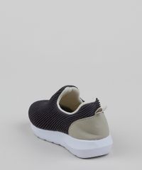 Tenis-Infantil-Baby-Club-Knit-Calce-Facil-Texturizado-Chumbo-9963178-Chumbo_4