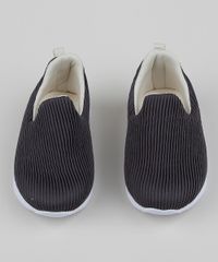Tenis-Infantil-Baby-Club-Knit-Calce-Facil-Texturizado-Chumbo-9963178-Chumbo_5
