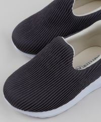 Tenis-Infantil-Baby-Club-Knit-Calce-Facil-Texturizado-Chumbo-9963178-Chumbo_6
