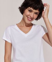 Blusa-feminina-Basica-Pantone-Manga-Curta-Decote-V-Branca-9958804-Branco_6