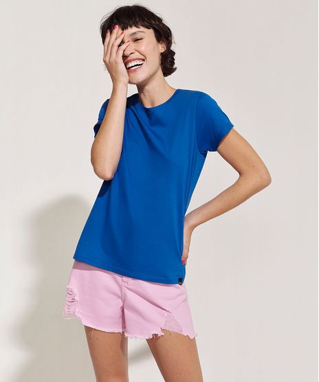 Blusa-feminina-Basica-Pantone-Manga-Curta-Decote-Redondo-Azul-9958805-Azul_1
