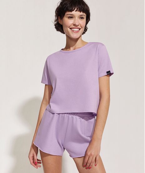 Blusa-feminina-Basica-Pantone-Manga-Curta-Decote-Redondo-Lilas-9958806-Lilas_1