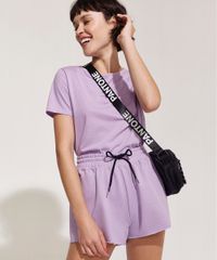Short-de-Moletom-Feminino-Pantone-Cintura-Alta-com-Recortes-e-Cos-com-Elastico-Lilas-9958808-Lilas_3