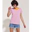 Blusa-feminina-Basica-Pantone-Manga-Curta-Decote-V-Rosa-Claro-9958804-Rosa_Claro_1