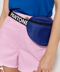 Pochete-Feminina-Pantone-com-Ziper-Azul-9945755-Azul_2