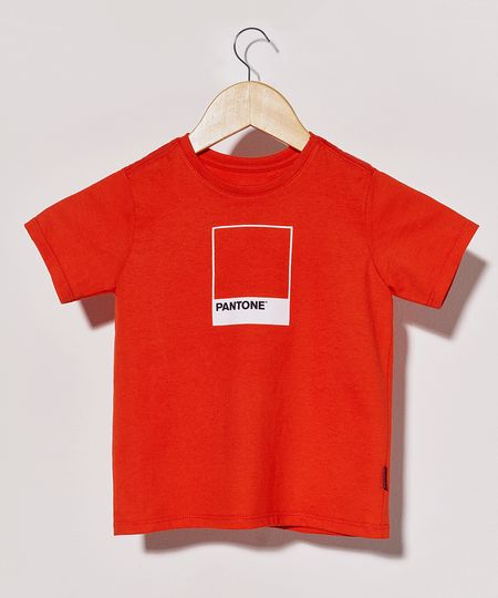 Camiseta-Infantil-Pantone-Manga-Curta-Vermelha-9956133-Vermelho_1 Camiseta-Infantil-Pantone-Manga-Curta-Vermelha-9956133-Vermelho_1